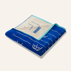 Shibumi Towel